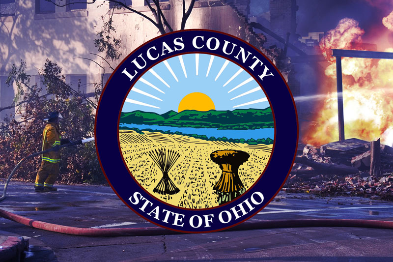 Read more about the article Lucas County Emergency Management deploys DiagnostX