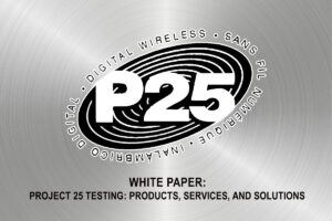 Read more about the article LocusUSA Participates in PTIG’s Latest White Paper on the Evolution of P25