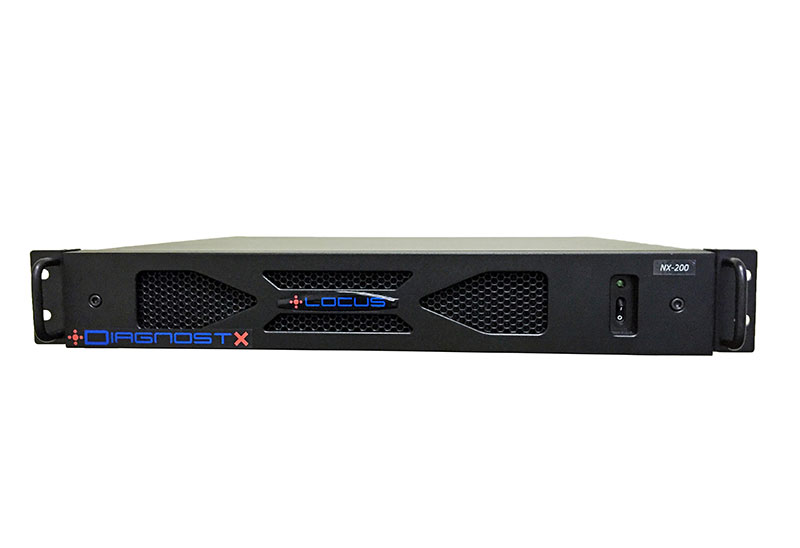 Read more about the article Locus Introduces the New DiagnostX NX-200 Series
