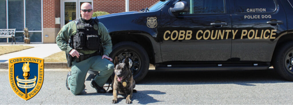Cobb County Police