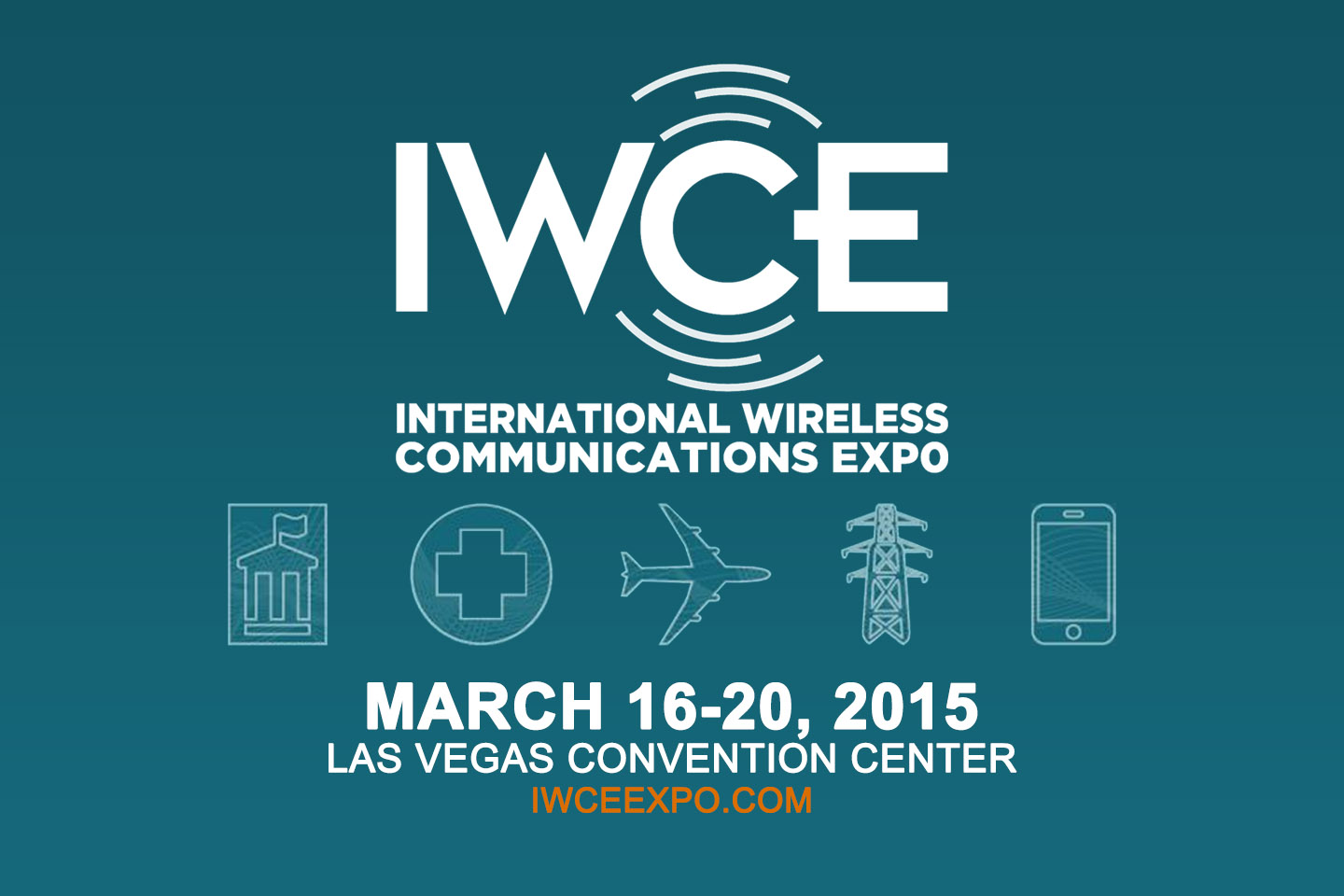 You are currently viewing <strong>Exhibiting at IWCE in Las Vegas</strong>