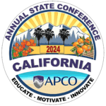 APCO conference