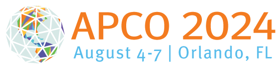 APCO 2024 conference